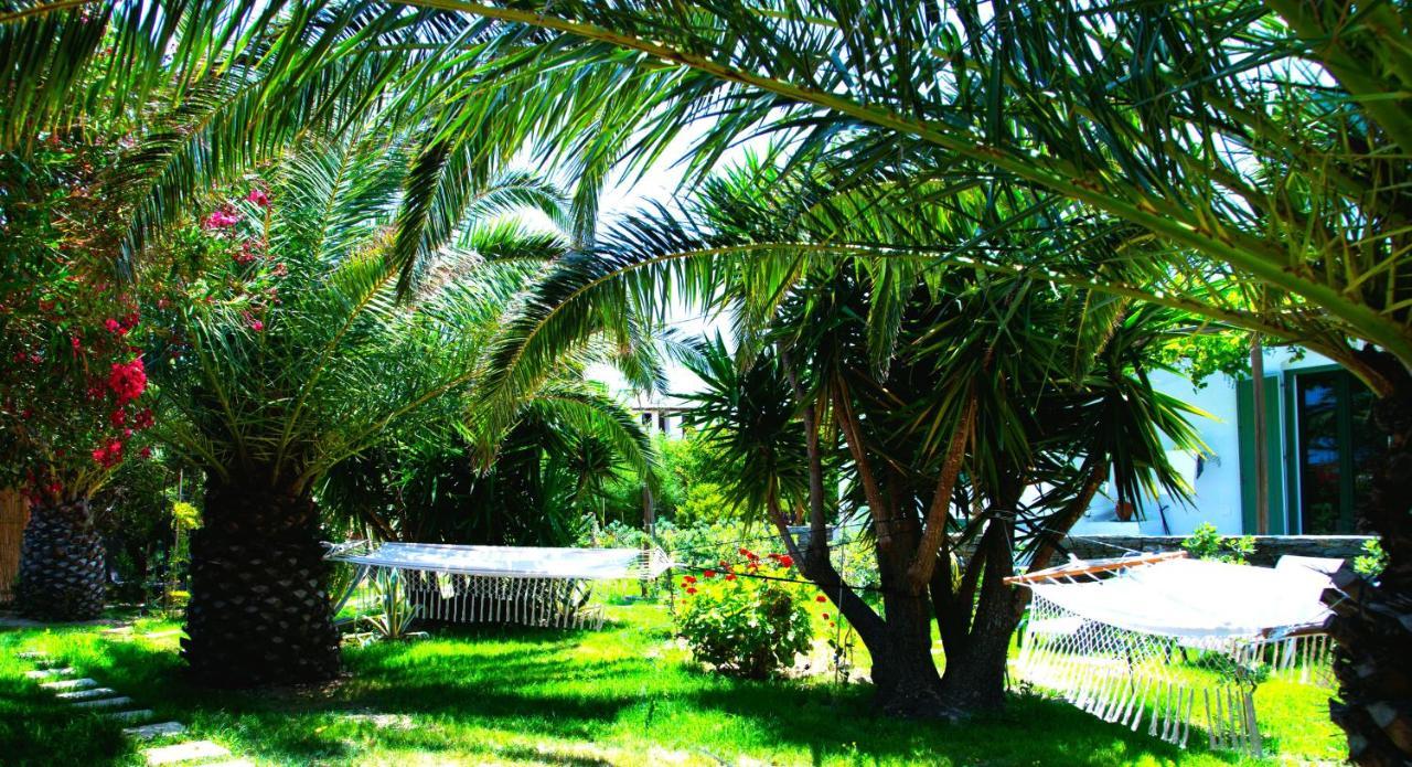 Ancient Meropia - Les Jardins Des Muses Apollonia  Luaran gambar