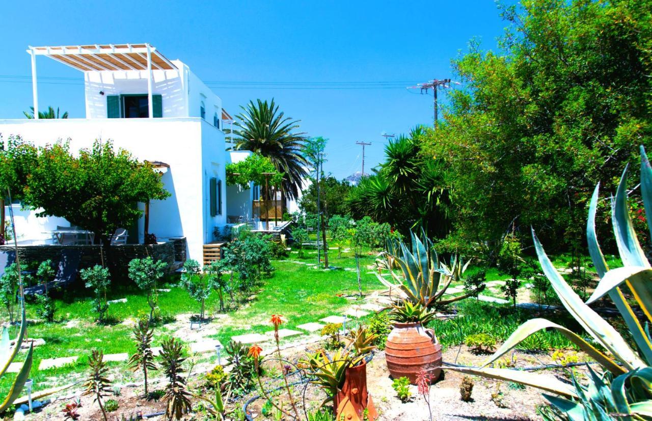 Ancient Meropia - Les Jardins Des Muses Apollonia  Luaran gambar