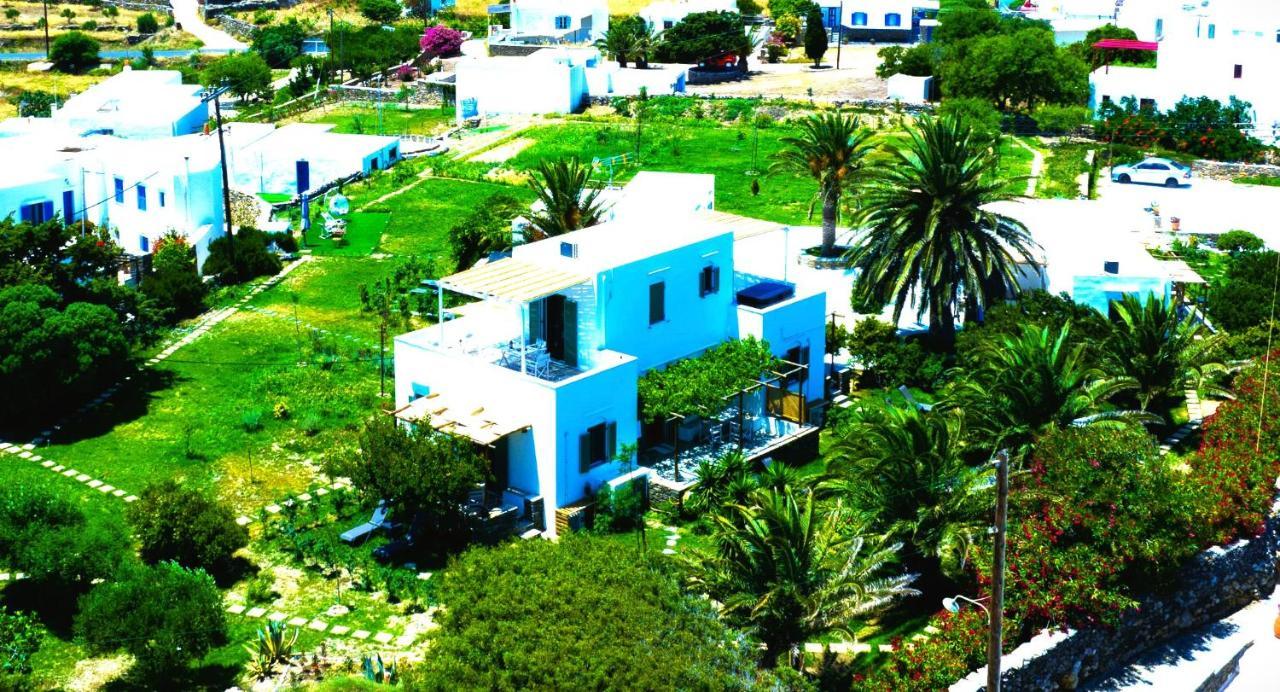 Ancient Meropia - Les Jardins Des Muses Apollonia  Luaran gambar